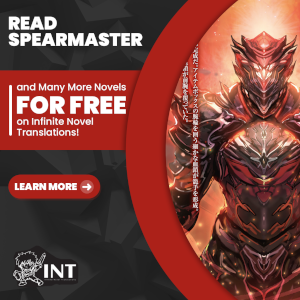 The Spearmaster and the Black Cat – Chapter 407 Part 1