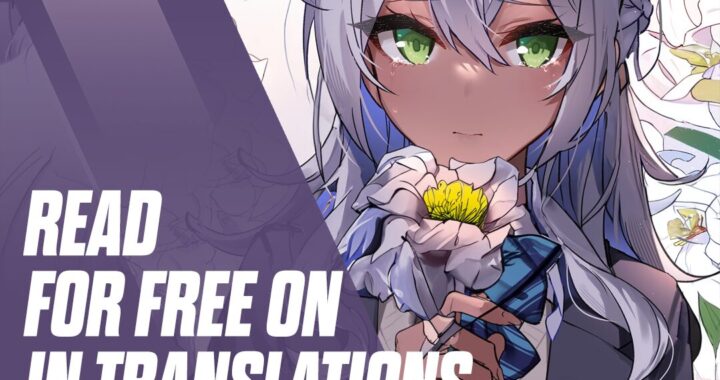 Living in a Class-Based World – Volume 2 – Chapter 27