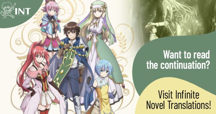 Hachinan tte, sore wa nai deshou! – Volume 23 – Chapter 1