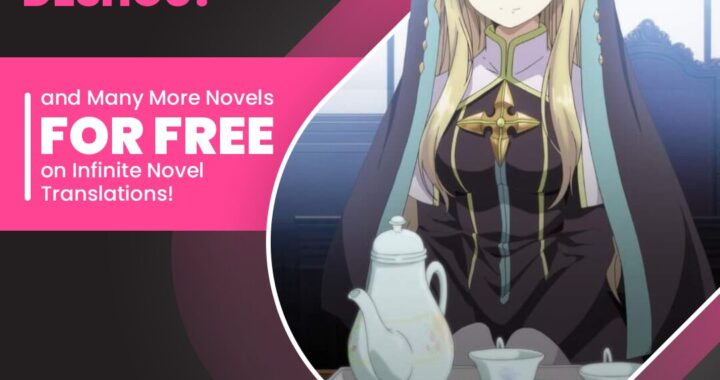 Hachinan tte, sore wa nai deshou! – Volume 23 – Chapter 2 – Part 3