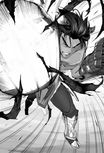 [まいん-かぼちゃ] 二度目の人生を異世界で7 00038 img