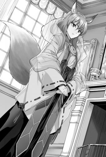 [まいん-かぼちゃ] 二度目の人生を異世界で7 00063 img