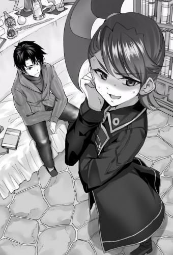 [まいん-かぼちゃ] 二度目の人生を異世界で7 00084 img