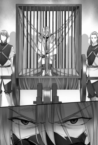 [まいん-かぼちゃ] 二度目の人生を異世界で7 00235 img