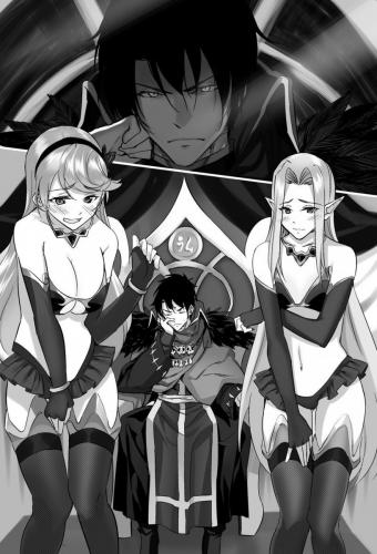 [まいん-かぼちゃ] 二度目の人生を異世界で7 00323 img