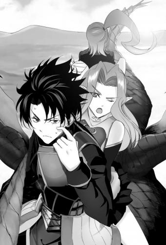 [まいん-かぼちゃ] 二度目の人生を異世界で4 00361 img