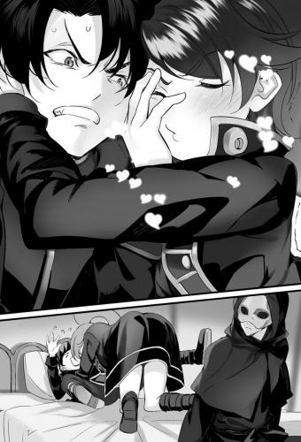 [まいん-かぼちゃ] 二度目の人生を異世界で5 00152 img